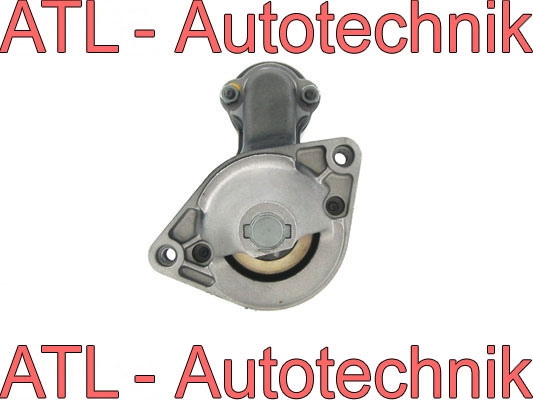 ATL Autotechnik A 14 370 Starter
